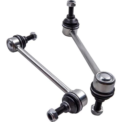 2x Rear Stabilizer / Sway Bar End Link K6662 For Buick Cadillac For Olds Pontiac