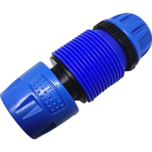 360 Degree Garden Rotating Hose Pipe Universal ABS Quick Connector Water Gun Adapter Garden Lawn Tap Hose Fitting