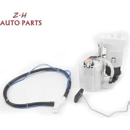 For Audi A4 S4 Avant Quattro 2008-2012 8K Fuel Delivery Unit + Fuel Storage Display Sensor + Fuel Pump Control Unit 8K0919051T