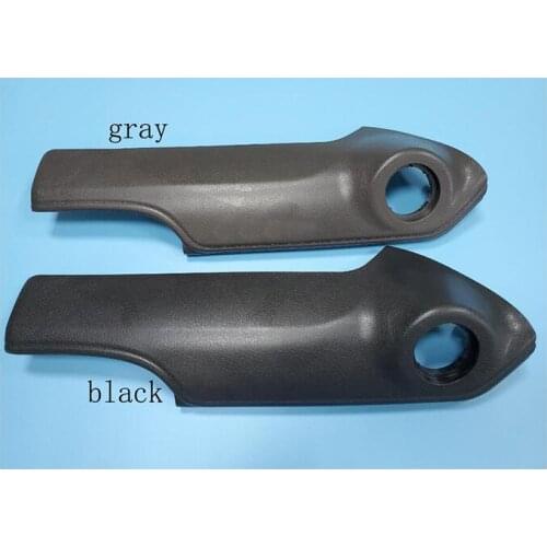 For Prado 2018 Year Ignition One-button Starter Panel