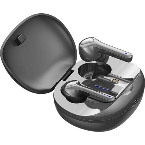 G9F PRO TWS Touch Bluetooth Earphones HD Stereo Wireless earphones Noise Cancelling Gaming Headset earphones Bluetooth