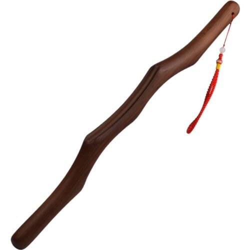 Guasa Gua-Sha Massage Reflexology Relaxation Body Spa Treatment Wood Stick Cellulite Remover Gua Sha Massage Tool
