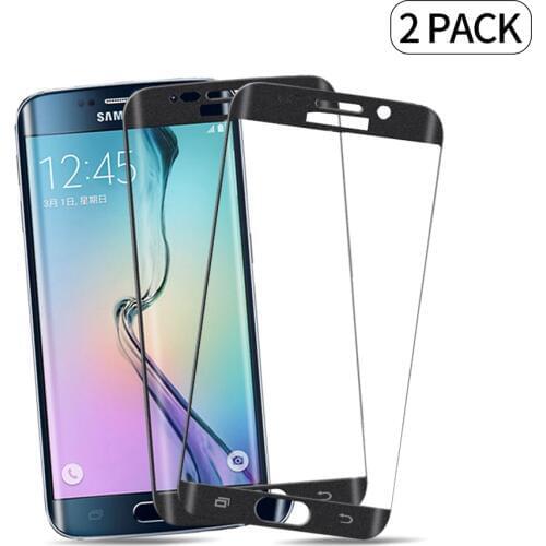 IZCH Screen Protectors For Samsung Galaxy S6