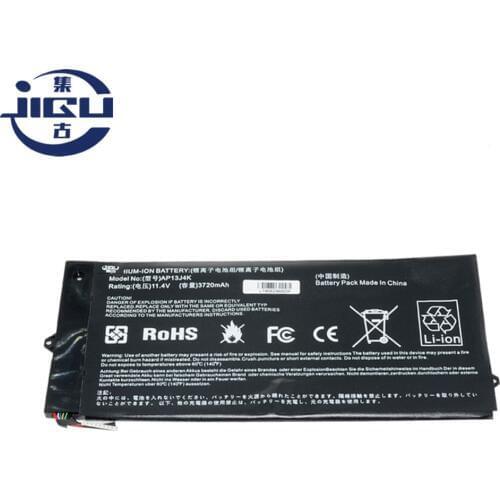 JIGU AP13J4K Laptop Battery For ACER For Chromebook 11 C740-C3P1 C740-C4PE C720 C720P 3CELLS