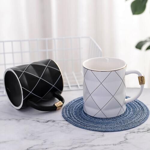 Micnkc Ceramic Mugs