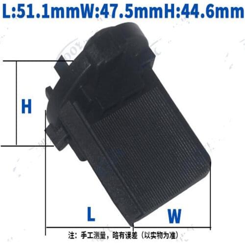 5000pcs BA15s 1156 lamp bases for auto light bulb