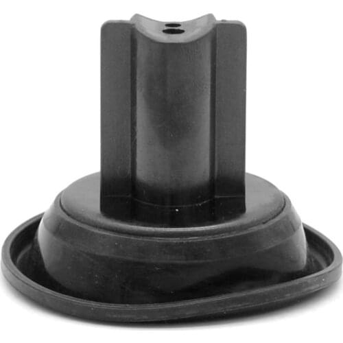 For Keihin CVK18 Piaggio 50 4rempi Liberty Fly Vespa ET4S/LX Aprilia 50 4T Scarabeo Sportcit carburetor piston diaphragm