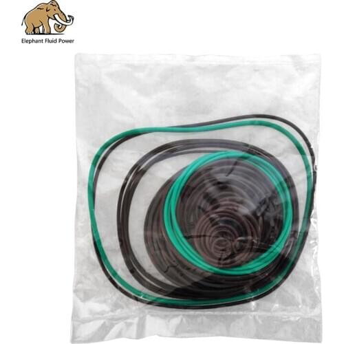 Rexroth A4VG125 Hydraulic Piston Pump Sealing Parts Kits