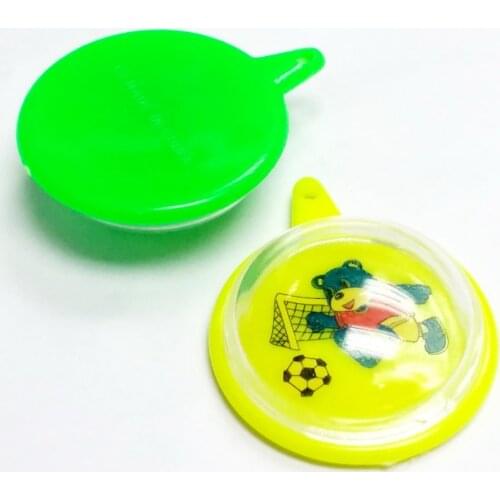 10 piece Football bear Vintage Plastic Necklace Pendant Charms for Retro Fashion Jewellery Chain clip Bead cake Decorations