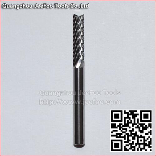 XE4*17 PCB Print Circuit Board Drill Milling Tools/PCB CNC Router Bits/Carbide Micro Drill Bits Tool