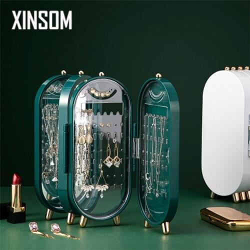 XINSOM Jewelry Stands