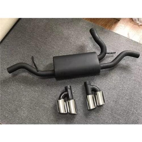 2021 Suitable For Mango Pipe Herdsman Exhaust