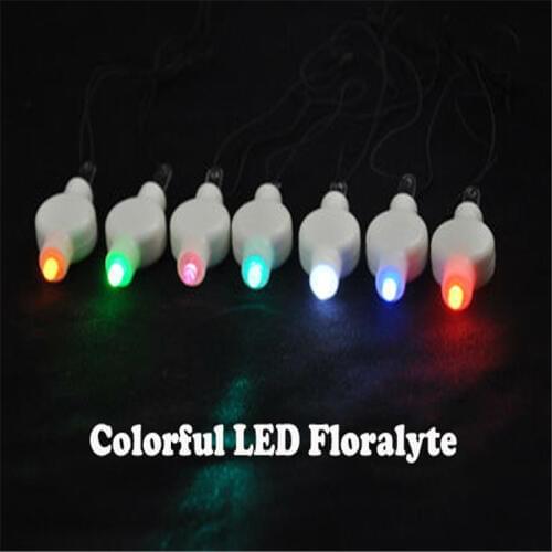 50pcs/lot) 11colors Choice Super Bright Battery Operated Mini LED Paper Lantern Lights For Party Wedding Decoration