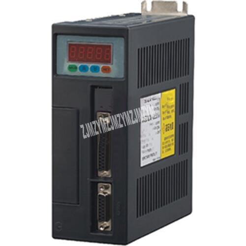 AASD-30A Servo Driver, Servo System, High-quality AC Servo Motor Driver 3KW Input Voltage AC 220V Current 10A 0-3000RPM Hot Sale