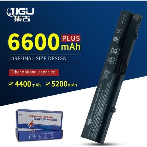 JIGU Laptop Battery 4520s 625 PH09 PH06 593572-001 587706-751 HSTNN-CB1A HSTNN-CBOX HSTNN-DB1A HSTNN-Q78C-3/-4 HSTNN-Q81C For HP