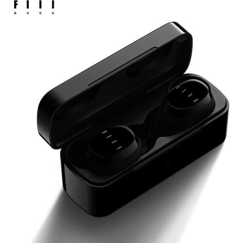 FIIL T1XS true Wireless headsets Sport Bluetooth-compatible Earphone in-ear Portable TWS earbuds Headset For Xiaomi iphone Huawe