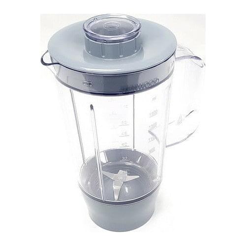Kenwood blender glass robot FDP64 FDP641 FDP643 FDP644 FDP645 FDP646
