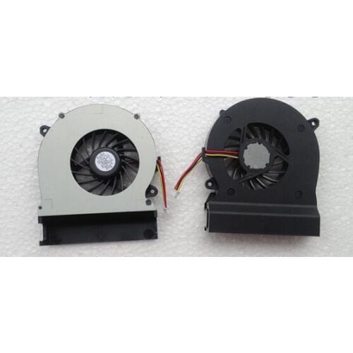 CPU Cooler Fan For HP DV3000 DV3100 DV3500 DV3600 DV3700 DV3800 468830-001 Laptop UDQFZHH01C1N DC 5V 0.27A 6033B0014301