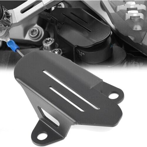 For BMW F850GS F850 F750 GS F750GS F 750 GS Adventure Side Stand Switch Protective Cover Side Stand Guard Swithes 2018 2019 2020
