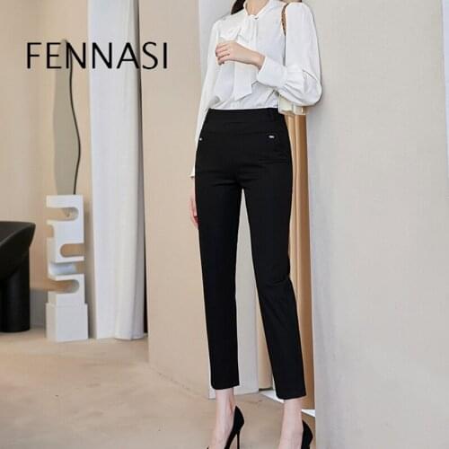 Fennasi Capri Leggings