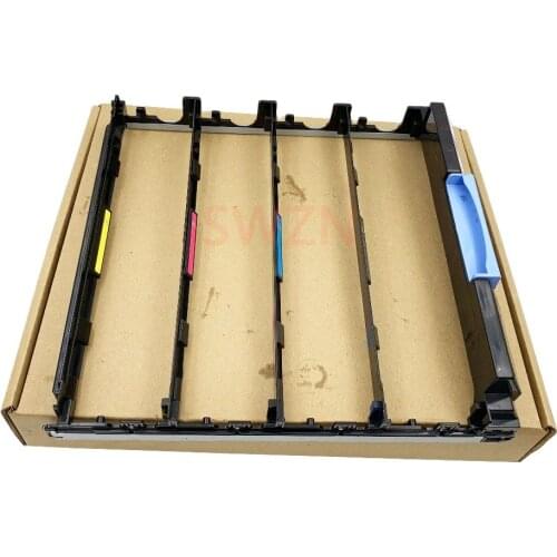 Used Cartridge tray assembly For HP M252 M254 M274 M277 252 254 274 277 RM2-5871-000CN RM2-5871-000 RM2-5871
