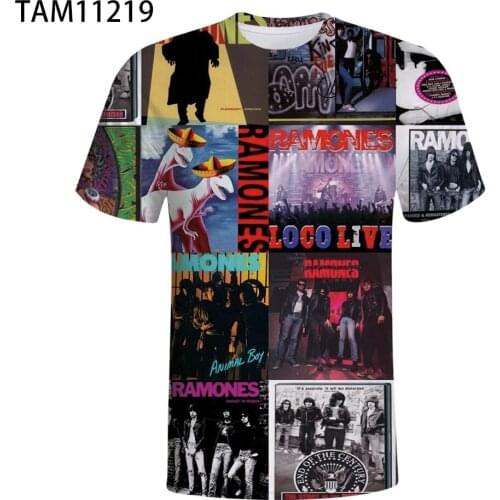 Short Sleeve t-shirt mens Fashion Brand Cotton 3D Printing Half Sleeve Top Summer Korean Trend Slim mens Bottom T-shirt