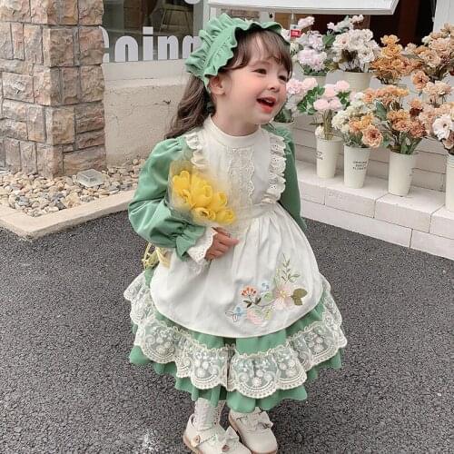 Josaywin Dresses For Girls