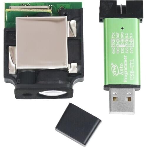 Laser ranging module high precision industrial infrared ranging sensor laser sensor module