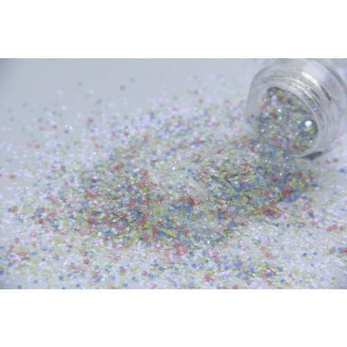 Fashion Matte UV Gel Nail Art Glitter Dust Powder For UV GEL Acrylic Powder Nail Art Decoration Tips DIY Free Shipping G415