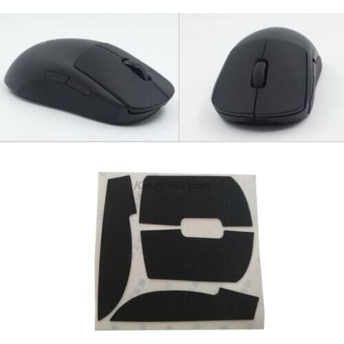 Mouse Feet Mouse Skates Side Stickers Sweat Resistant Pads Anti-slip Tape For Logitech G Pro Wireless Mouse