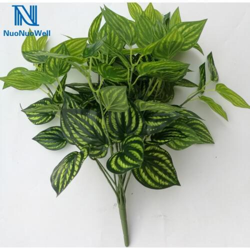NuoNuoWell Artificial Flower Decorations For Wedding