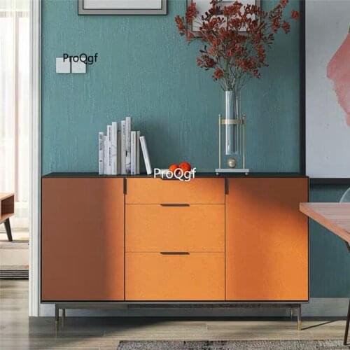 Prodgf 1Pcs A Set family choice Sideboard ins Corner Console Table