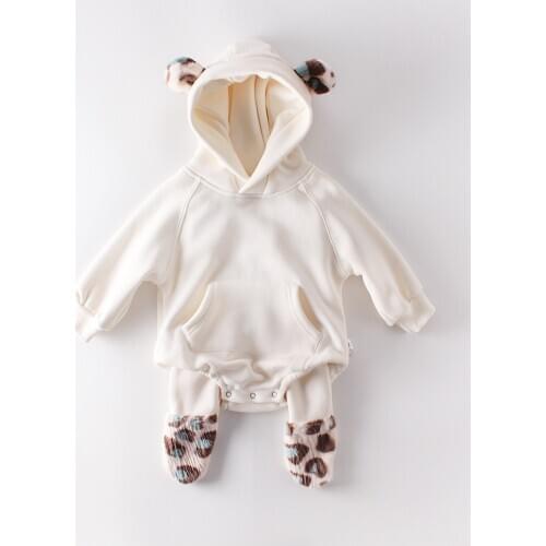 Tsaujia Clothing Sets For Newborns