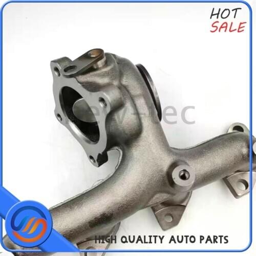 03F145701G 03F145701F 03F145701C 03F145701D 03F145701E 0608100056 Turbo JHI Turbocharger Exhaust Housing
