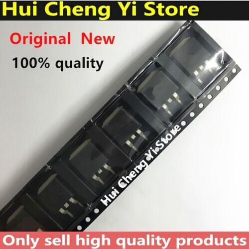 10-20piece)100% New IRFW644B IRF W644B TO-263 Chipset