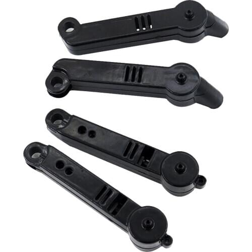 4x RC Folding Drone Quadcopter Front Rear Arm T13-2 for T13 Accessory