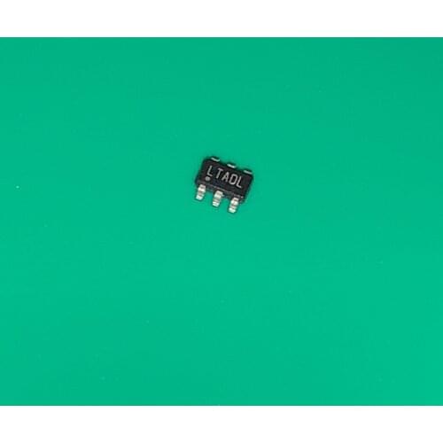 5pcs/lot LT6700IS6-2#TRM 6700 SOT23-6 IC COMP DUAL 400MV REF TSOT23-6