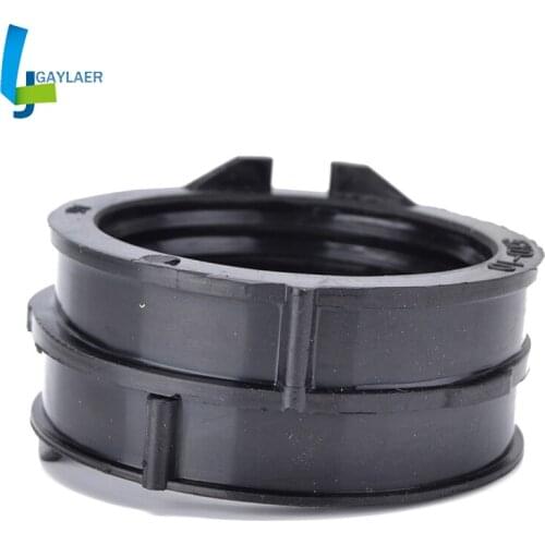 Carburetor Interface Adapter Intake Manifold 5XD-13597-00 For Yamaha YZ450F 2004-2005 WR450F 2004-2006