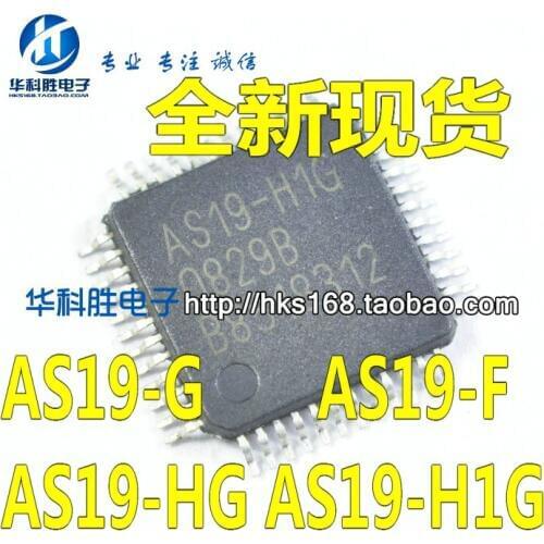 AS19-G AS19-HG AS19-H1G AS19-F AS19-H1F