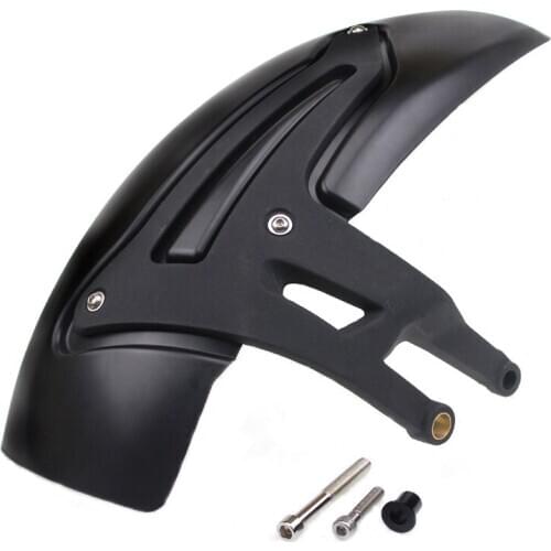 For BMW R1250GS/ADV LC R1250 R 1250 GS Adventure R 1250GS GSA 2019 2020 Motorcycle Rear Fender Mudguard Tire Hugger Splash Guard