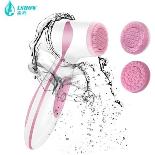 Chainer Facial Massagers