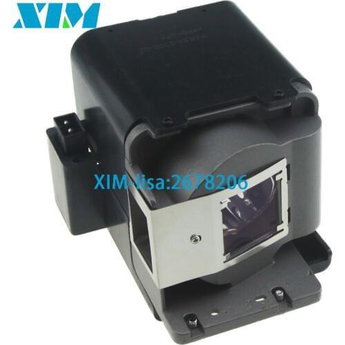 Hot Sale High Quality 5J.J2S05.001 Replacement Projector Lamp with hhousing For BenQ MS510 / MW512 / MX511 / MP615P / MP625P