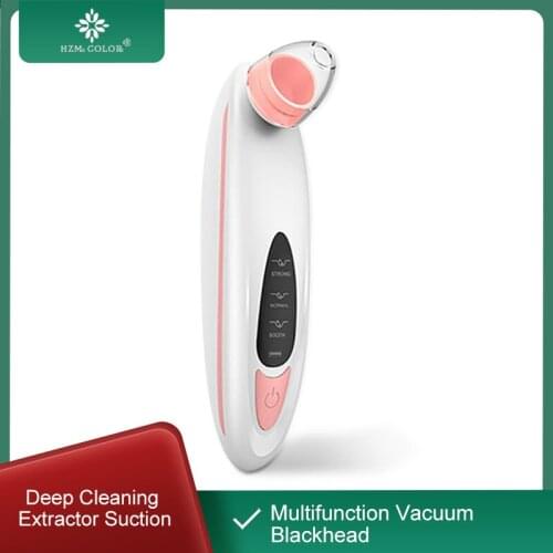 HZM COLOR Facial Cleansing Tools