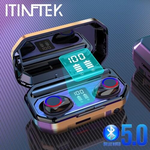 ITINFTEK Electronics