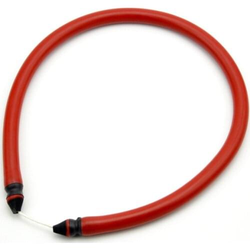 68 CM Spearfishing Rubber Latex Tube Kit 3*16MM Fish Gun Elastic Tendon RJ-Y015