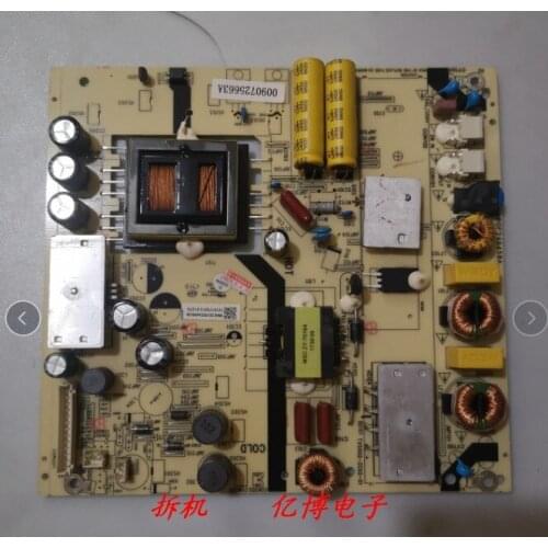 LS55AL88U71 Power Boards TV5502-ZC02-01 0090725663A