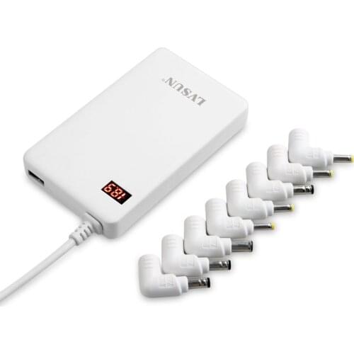 LVSUN Battery Chargers