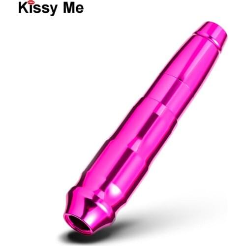 Mini Tattoo Pen Rotary Machine Coreless Motor Tattoo Permanent Make Up Pen Beauty Eyebrow Tattoo Machine