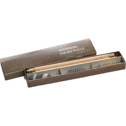 Gun cleaning Kit accessories all rifle gun rifle hunting