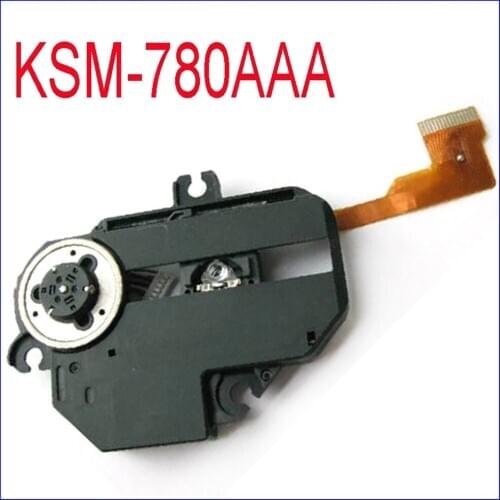 Original KSM-780AAA Optical Pick Up Mechanism KSM780AAA CD Laser Lens Assembly Optical Pick-up